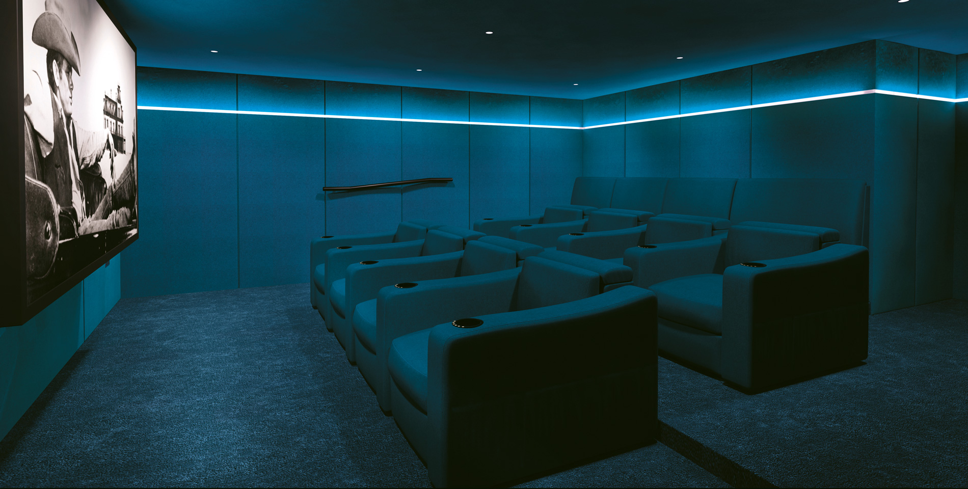 Cinema