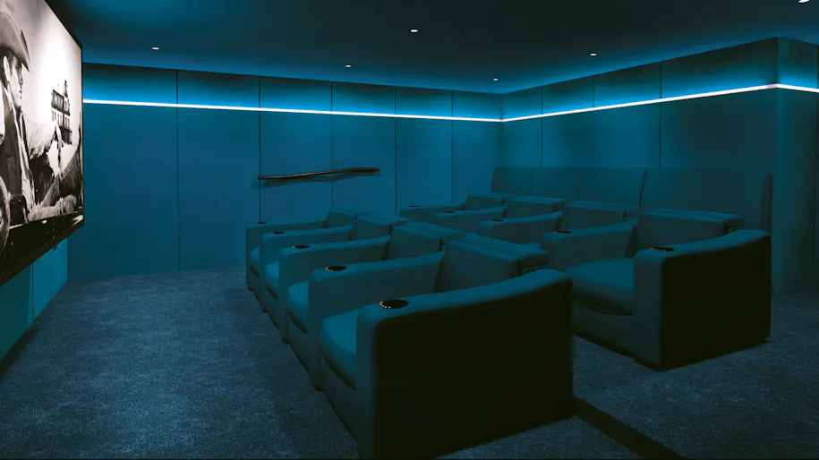 Cinema