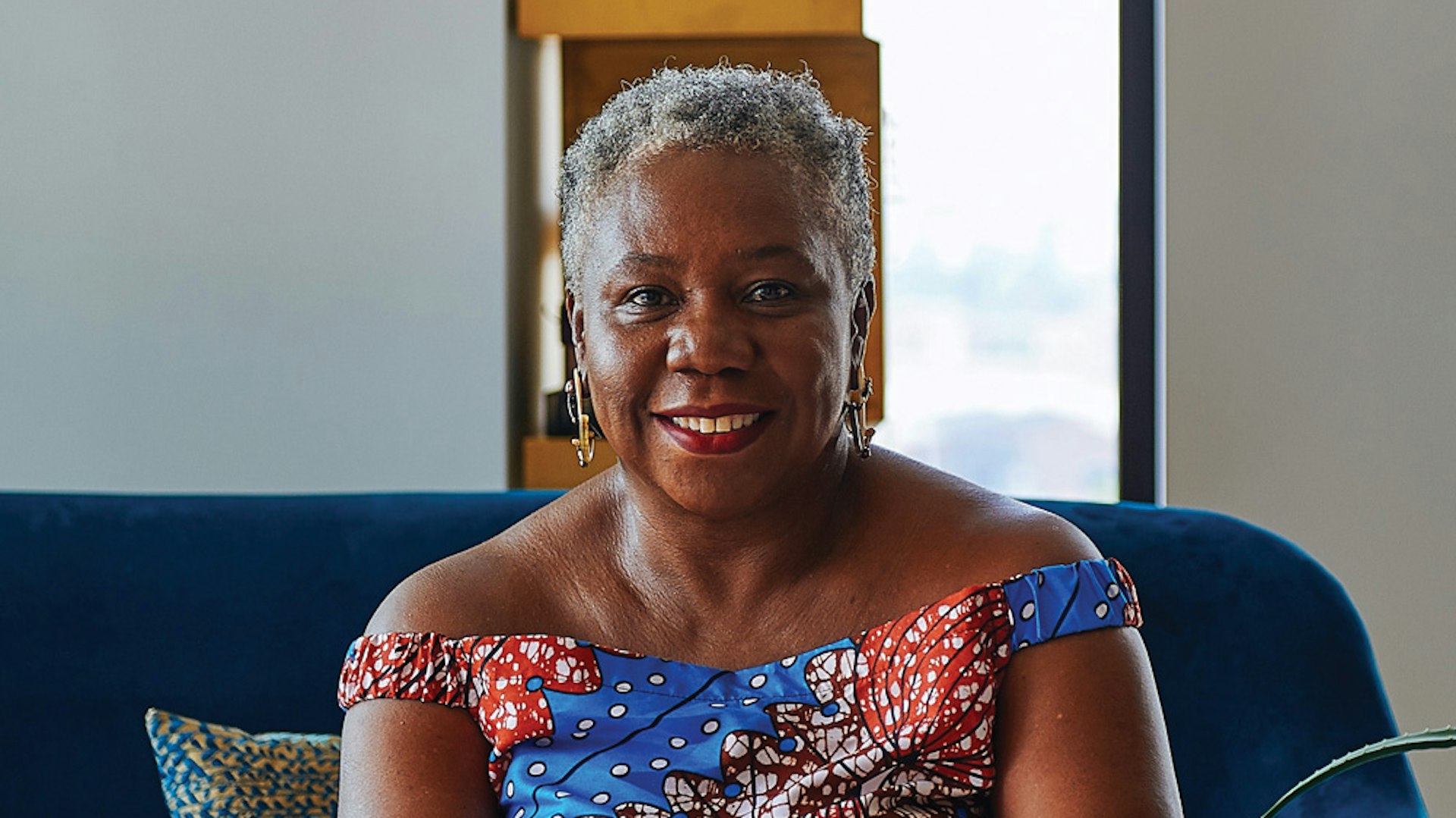 photo of beverley