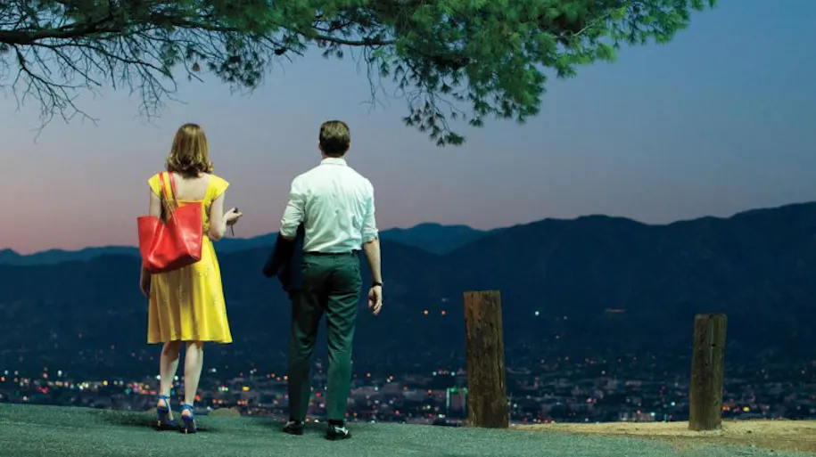 Photography: La La Land