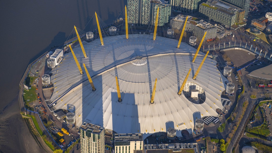 The O2