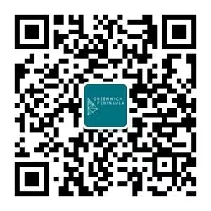 We Chat QR Code