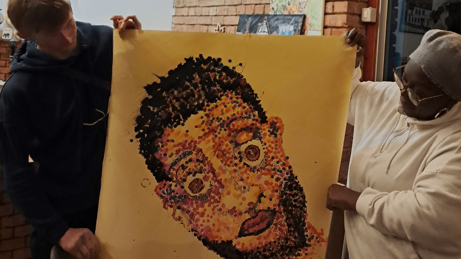 firepit_gallery_house_of_art_presents_the_living_wall