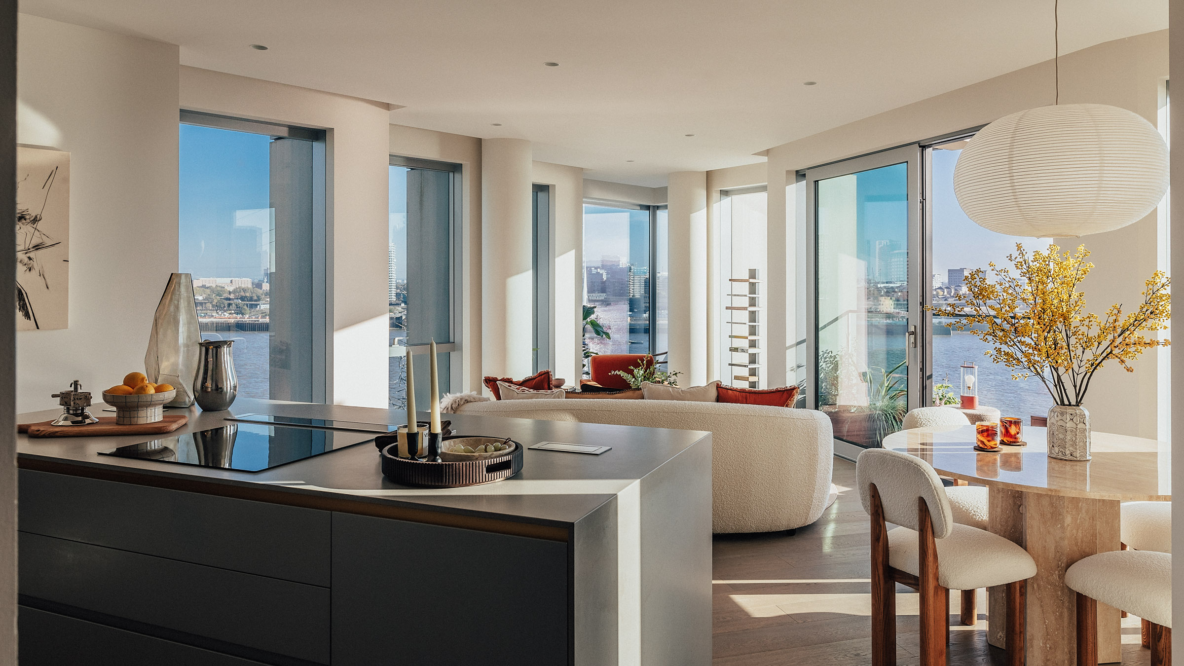 Homes to buy in South East London
