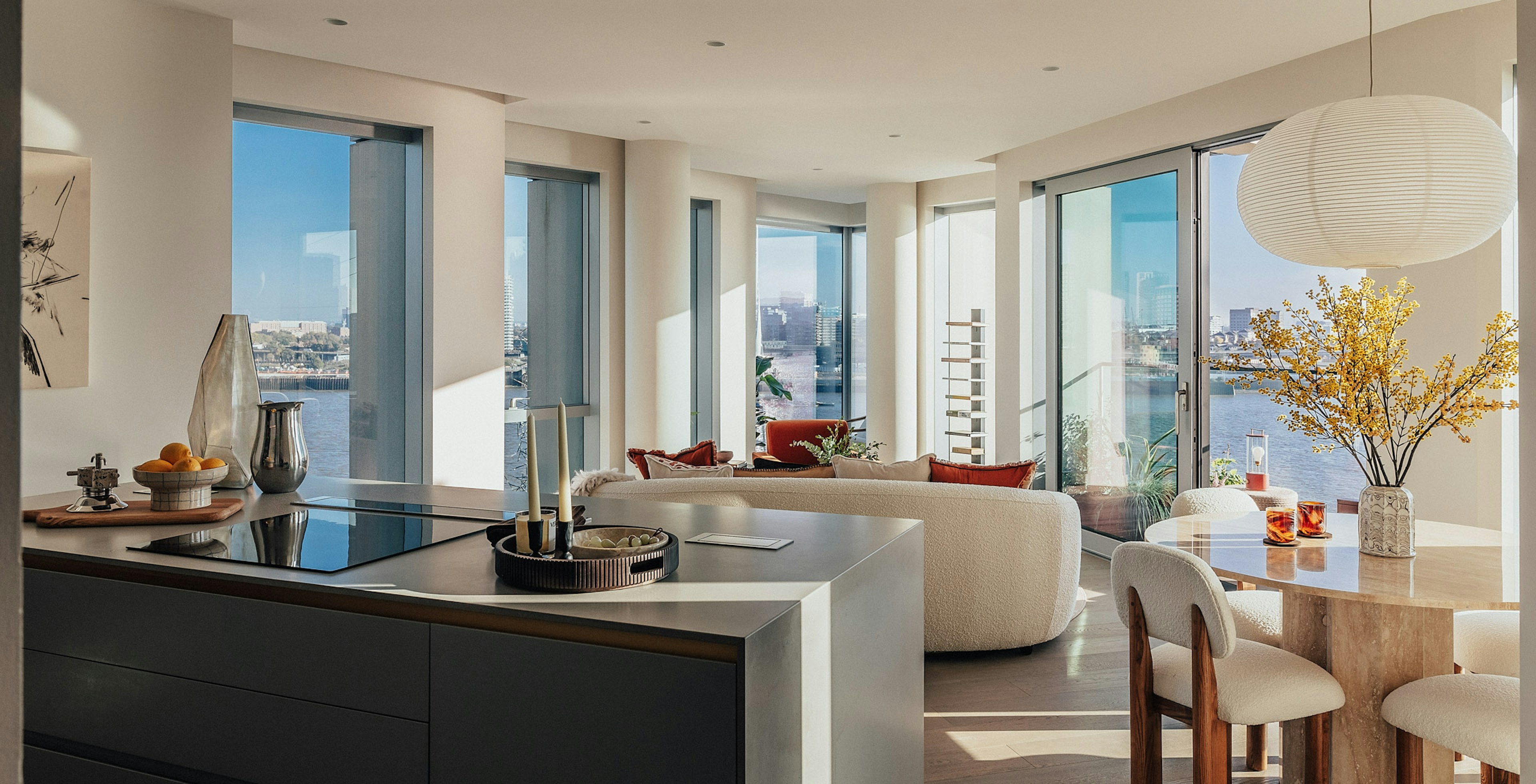 Homes to buy in South East London