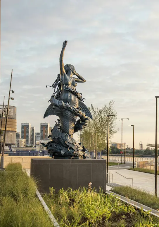 London date ideas: Best places for a romantic date on Greenwich Peninsula