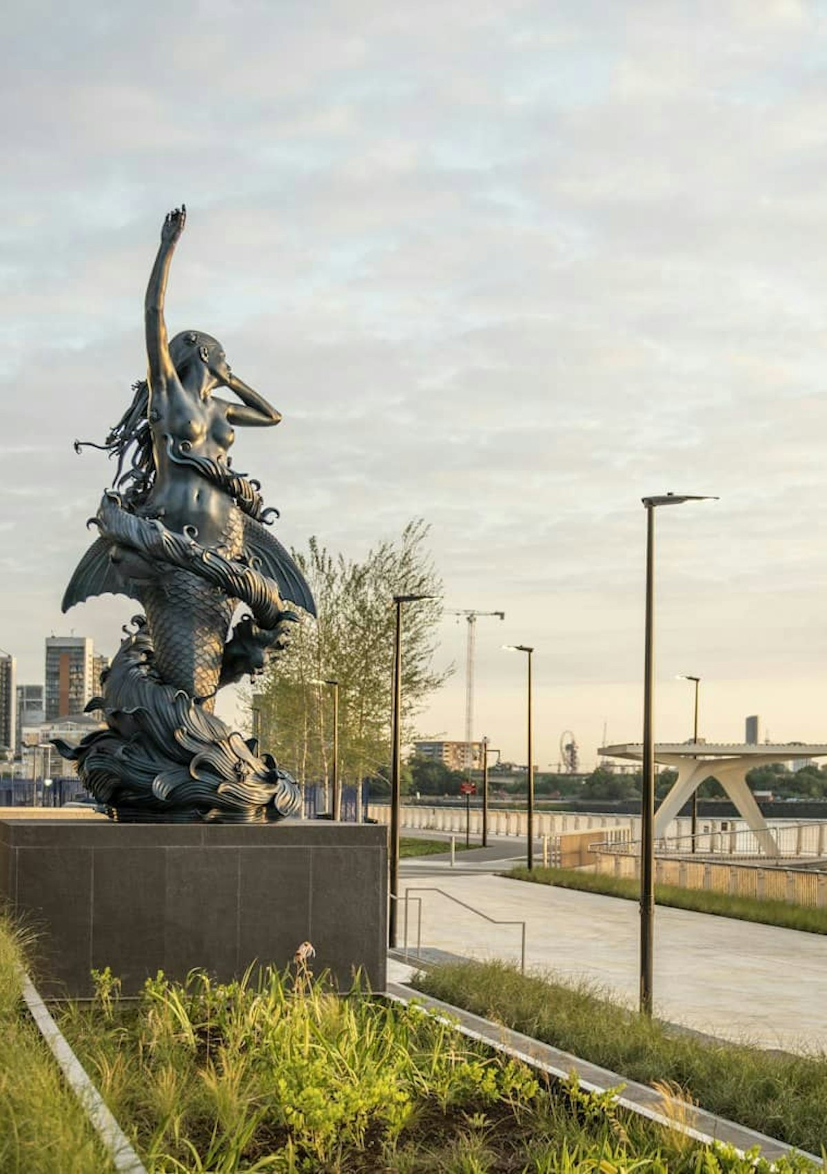 London date ideas: Best places for a romantic date on Greenwich Peninsula