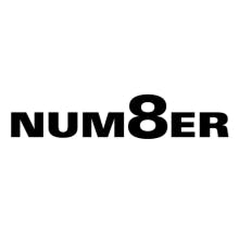 Number 8