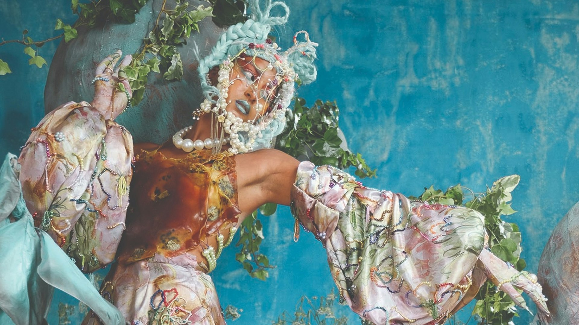 lorena pipenco painting