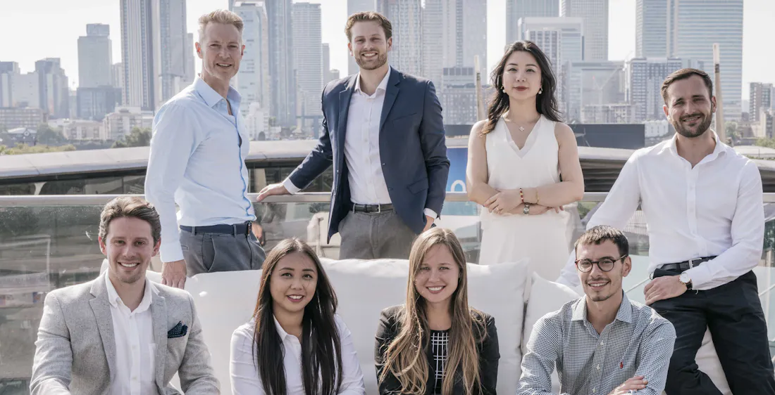 Buy and sell property at Greenwich Peninsula