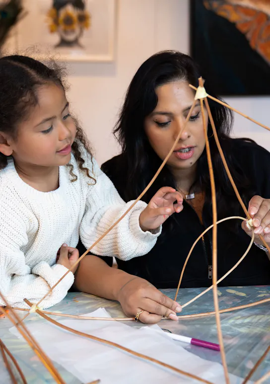 Diwali Lantern Making Workshops in London