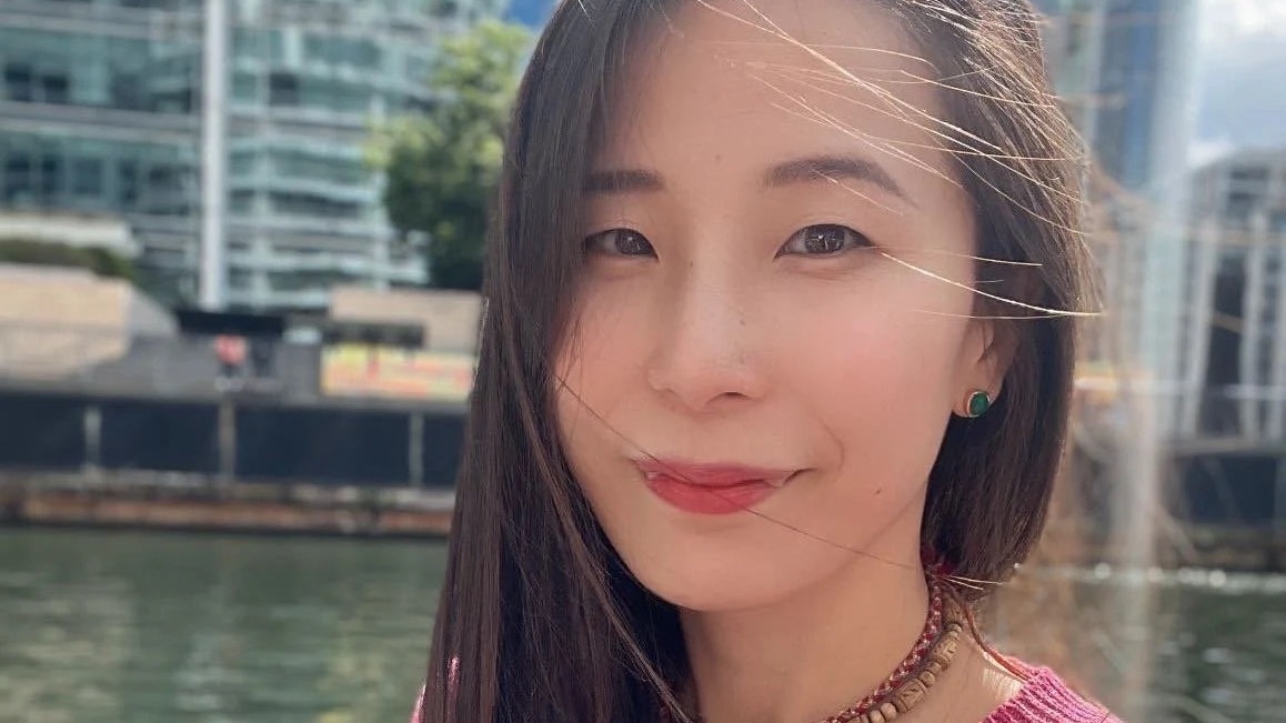 Octavia Xiaozi Yang is an award winning artist recognised by International Talent Support