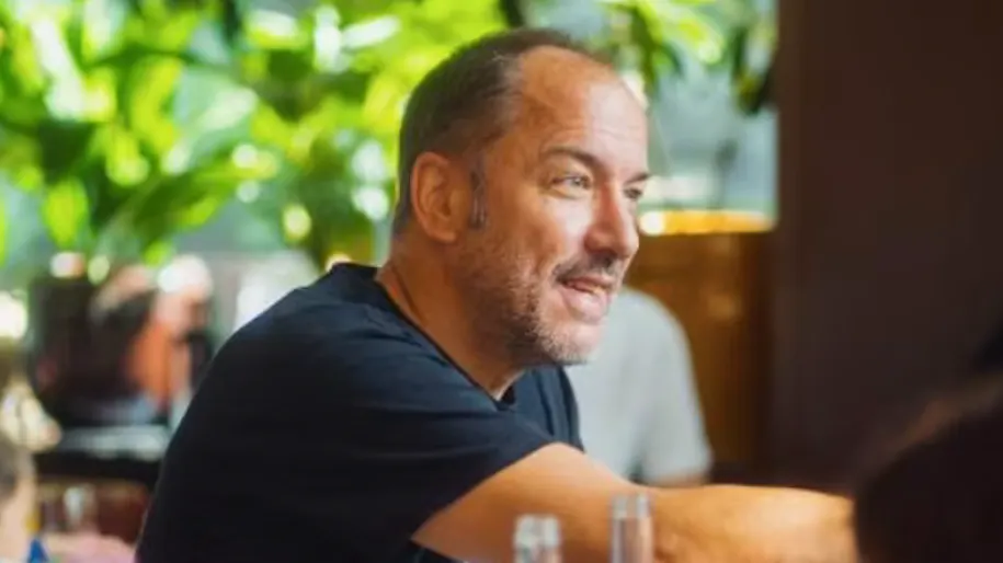 Charlie Young is the founder of Vinoteca Wine Bars & Shops