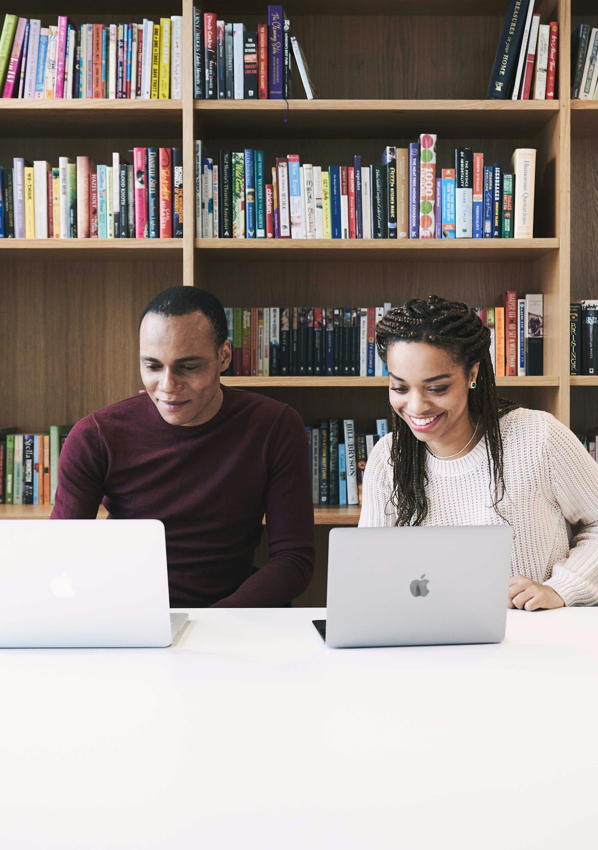 Workspaces available to residents of Peninsula Gardens