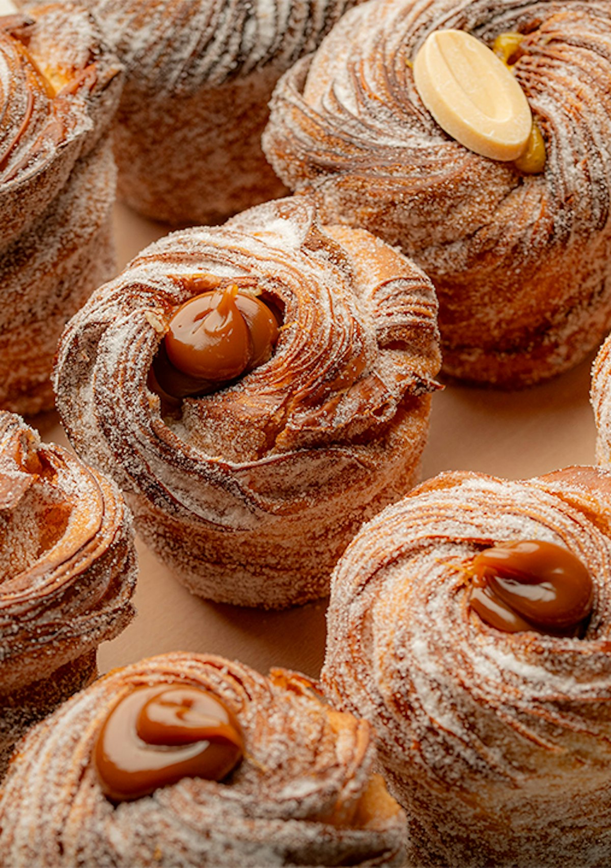 Cakes and Layers open new site in Greenwich