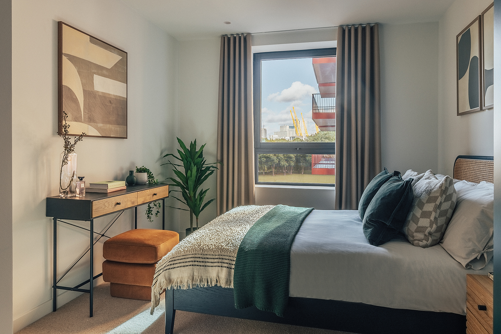 Homes available to rent in London