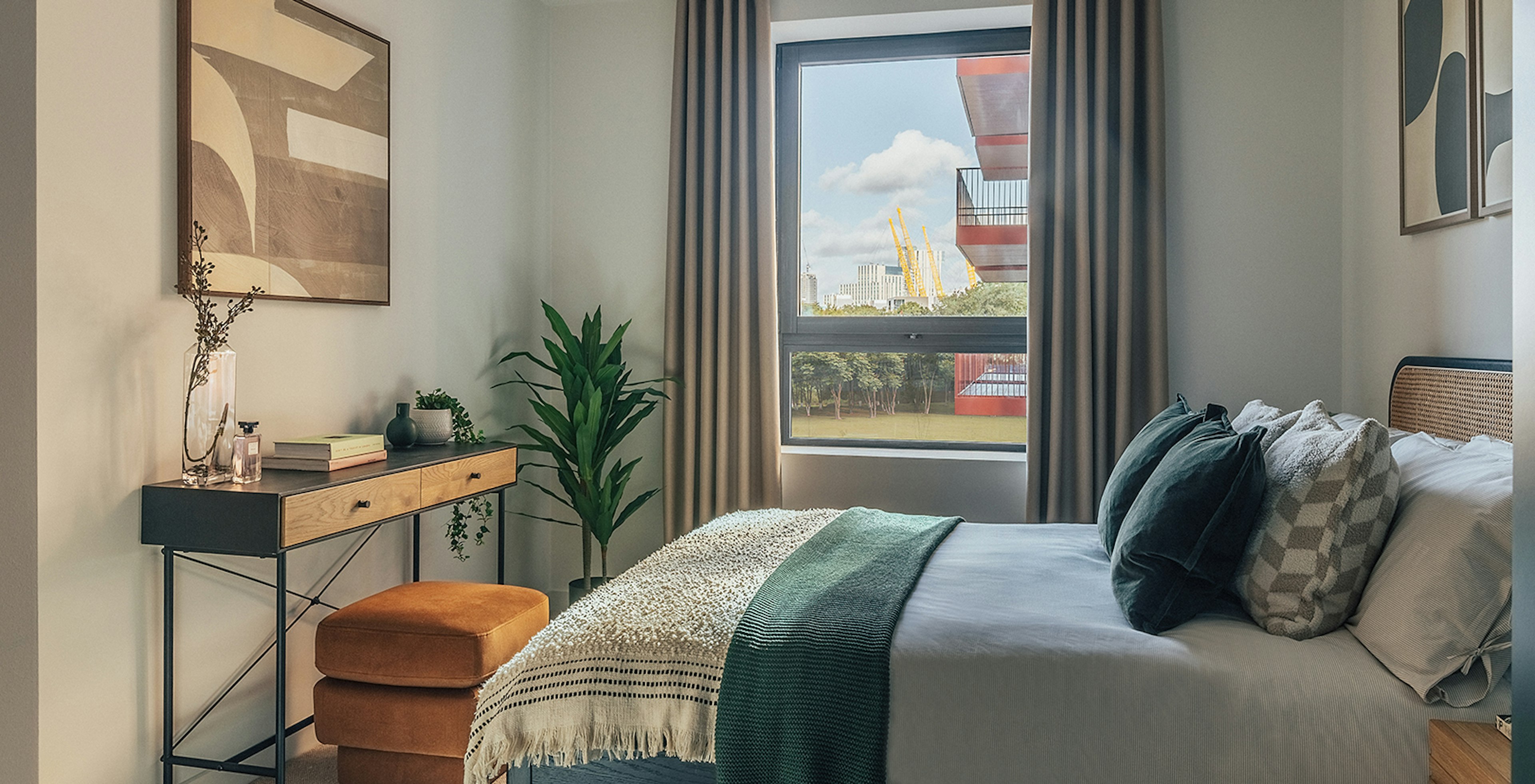 Homes available to rent in London