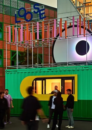 London radio station LOOSE.fm moves to new location in South London