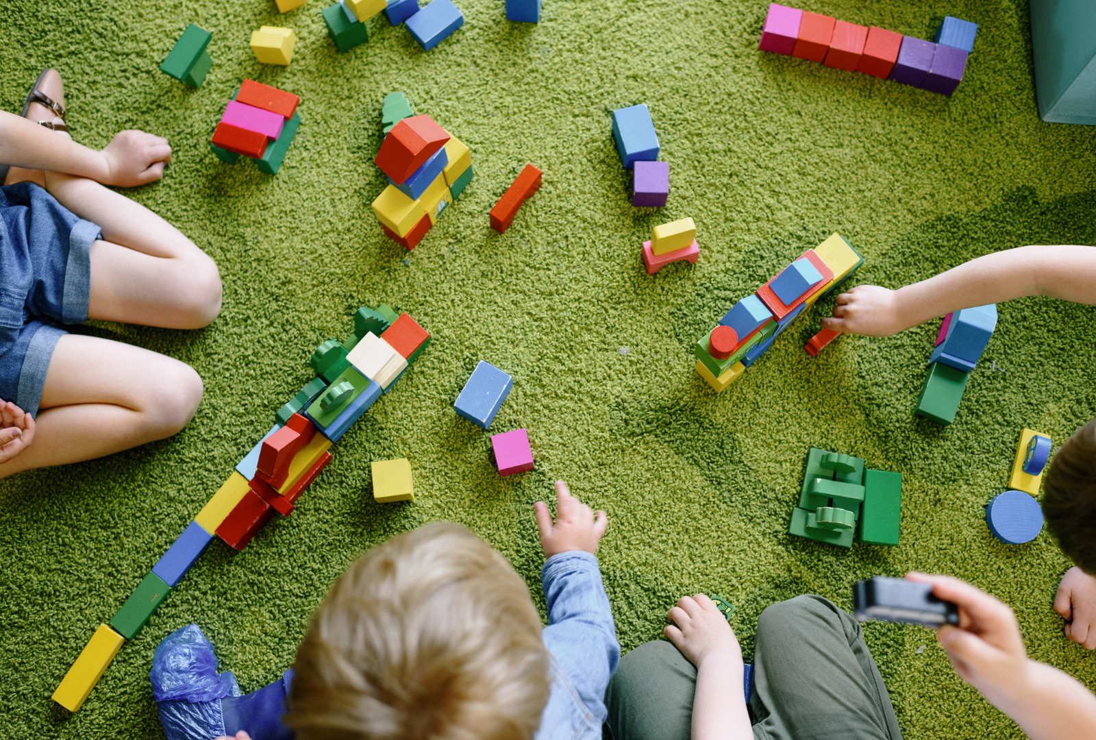 Little Elms Daycare and Alphabet House Nursery Greenwich