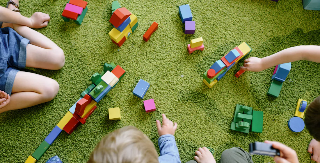 Little Elms Daycare and Alphabet House Nursery Greenwich