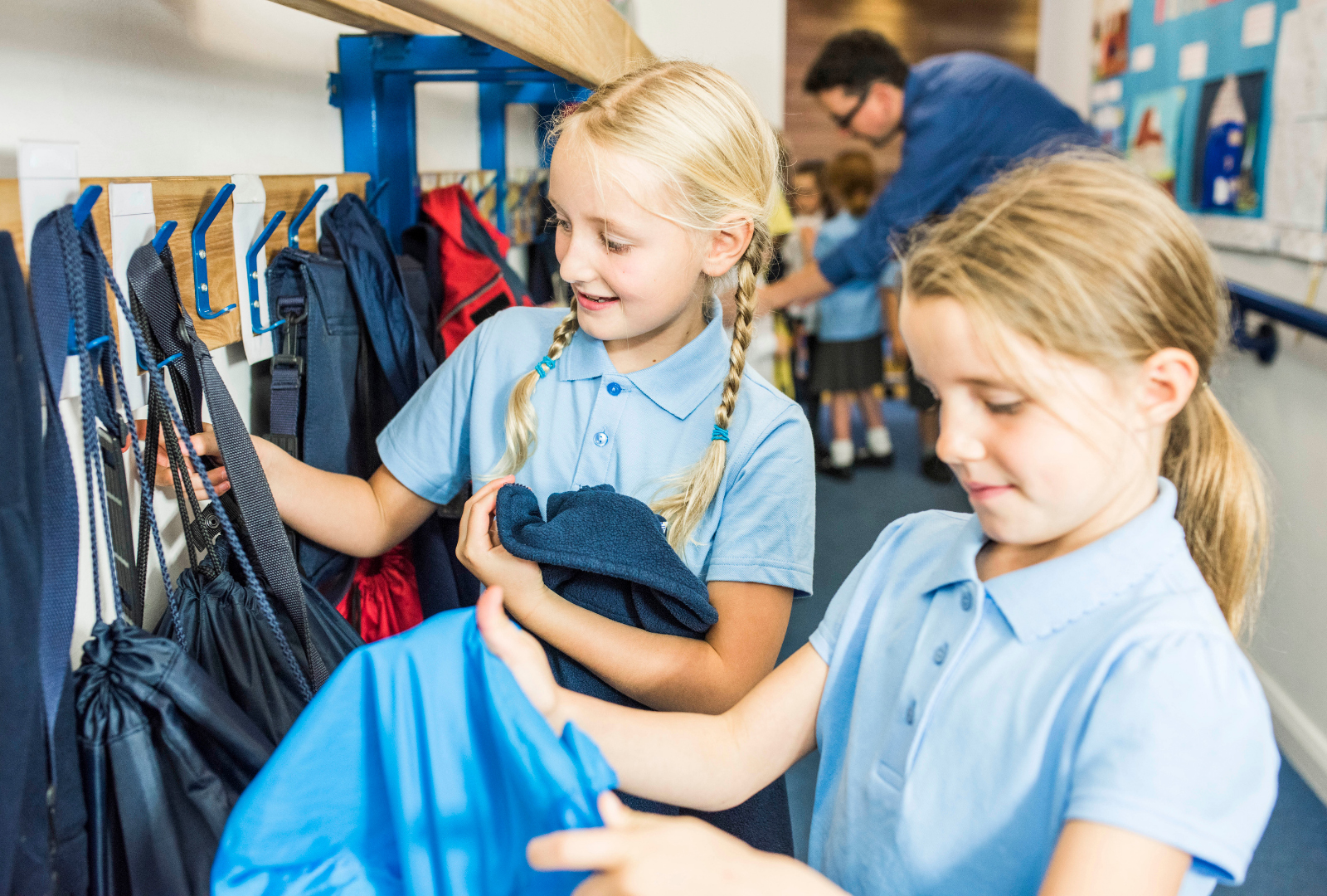 Primary schools in Greenwich