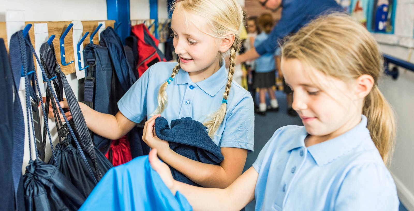 Primary schools in Greenwich