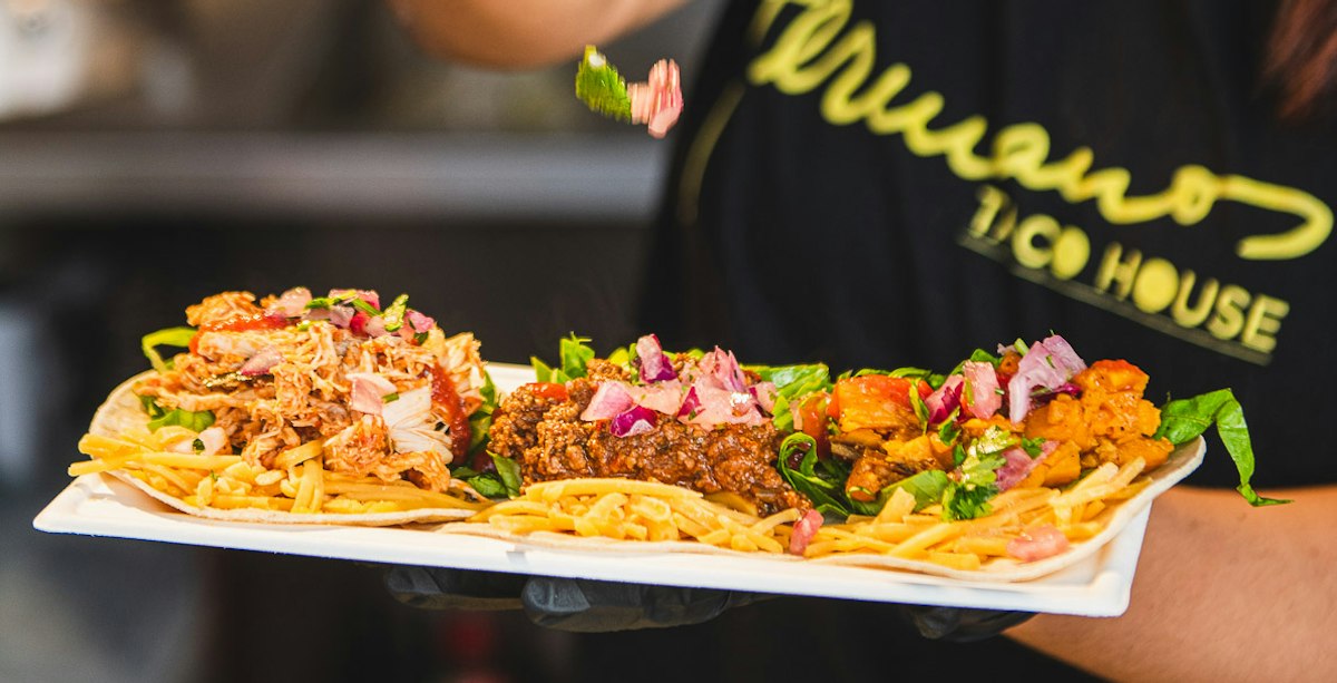 Best Bars & Restaurants Near The O2 Arena