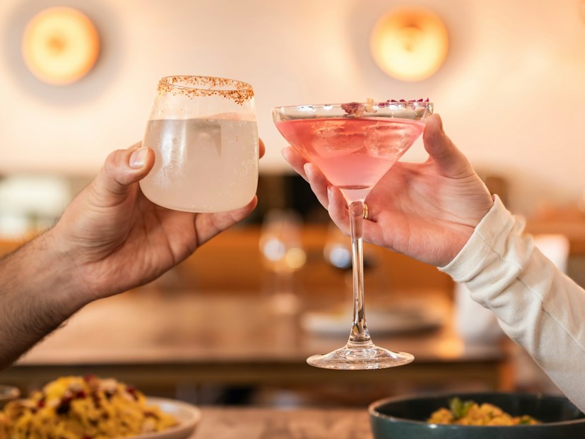 Best Bars & Restaurants Near The O2 Arena