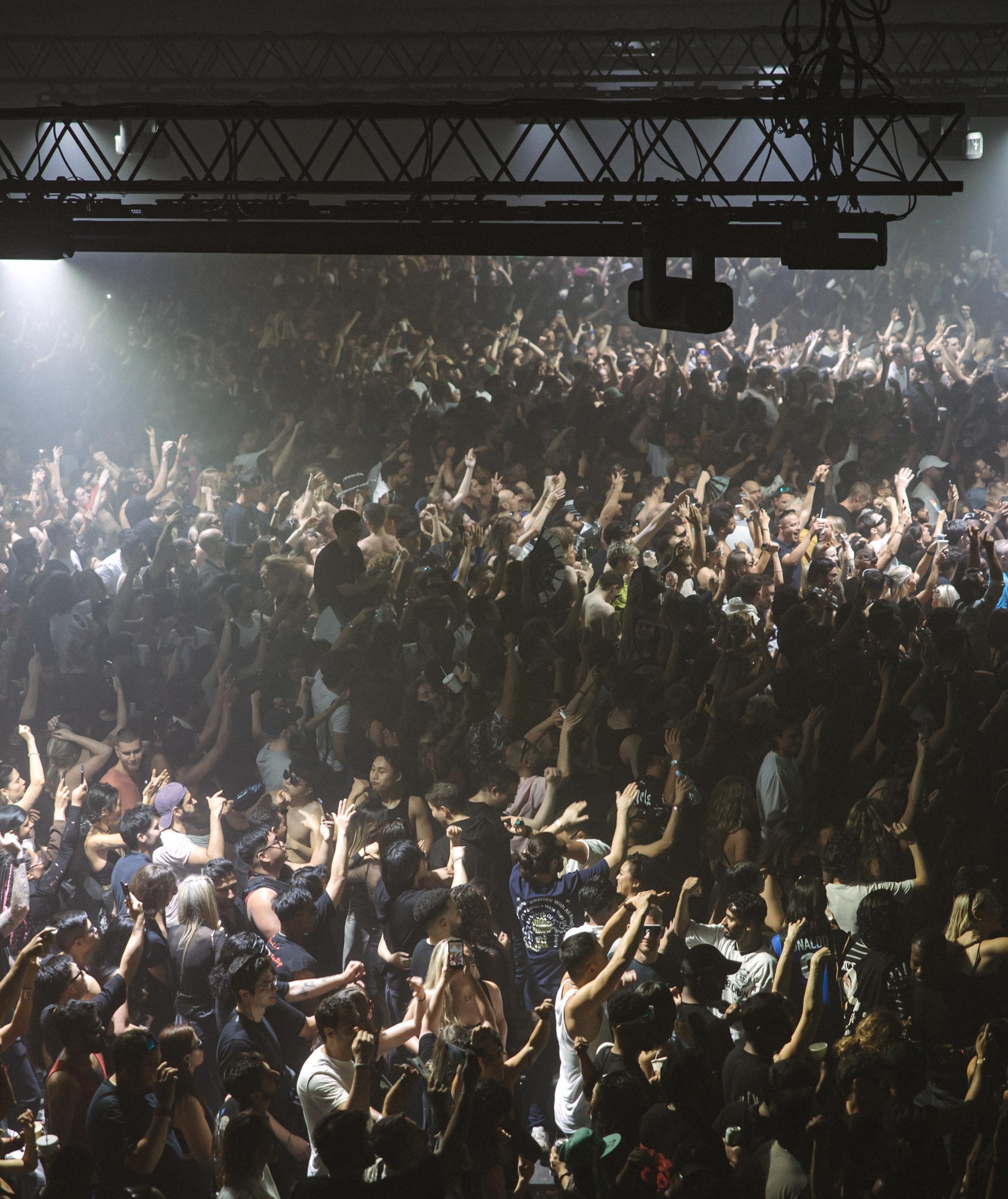 15 Years: The Soulection Experience - Magazine — Open Air