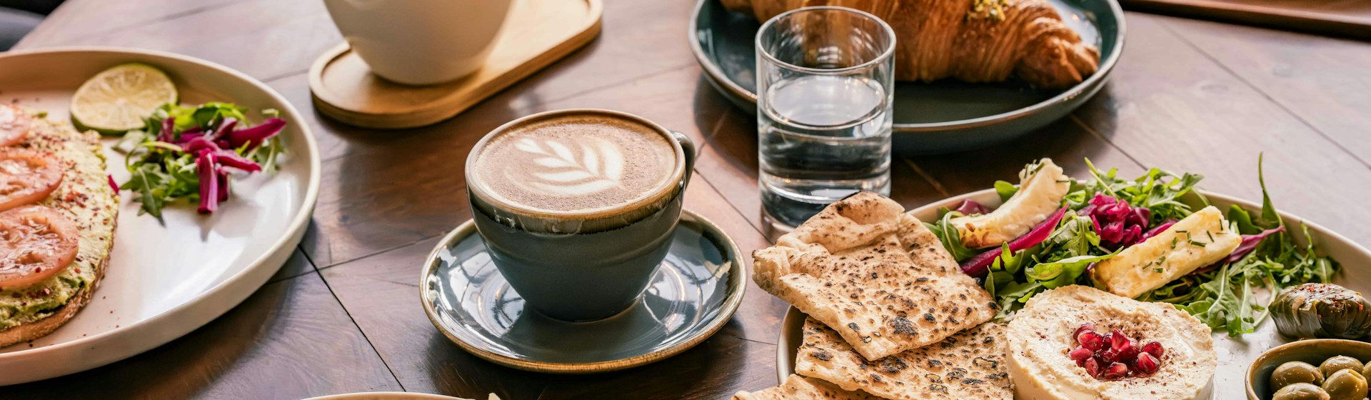 Best Bars & Restaurants Near The O2 Arena