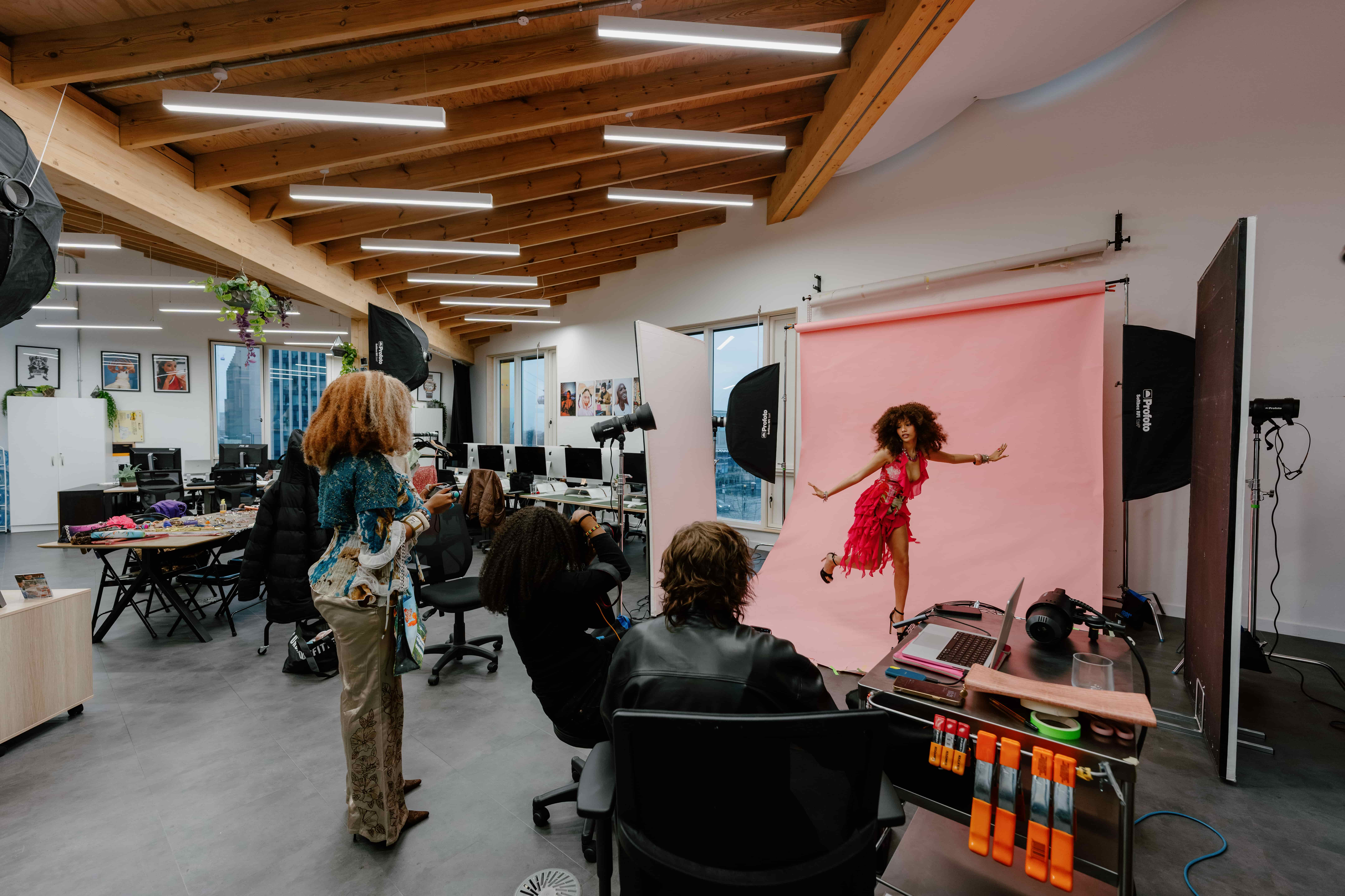 4-Day Photography Summer School – June 2026