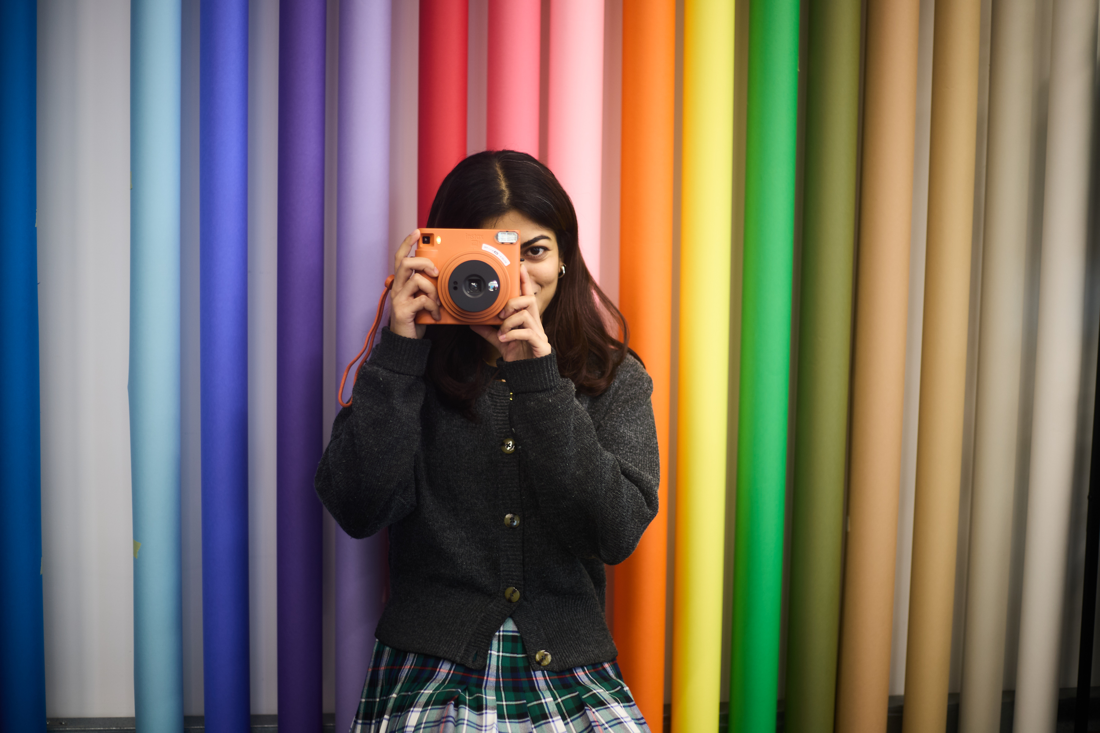 Neurodivergent-Friendly Photography Composition & Social