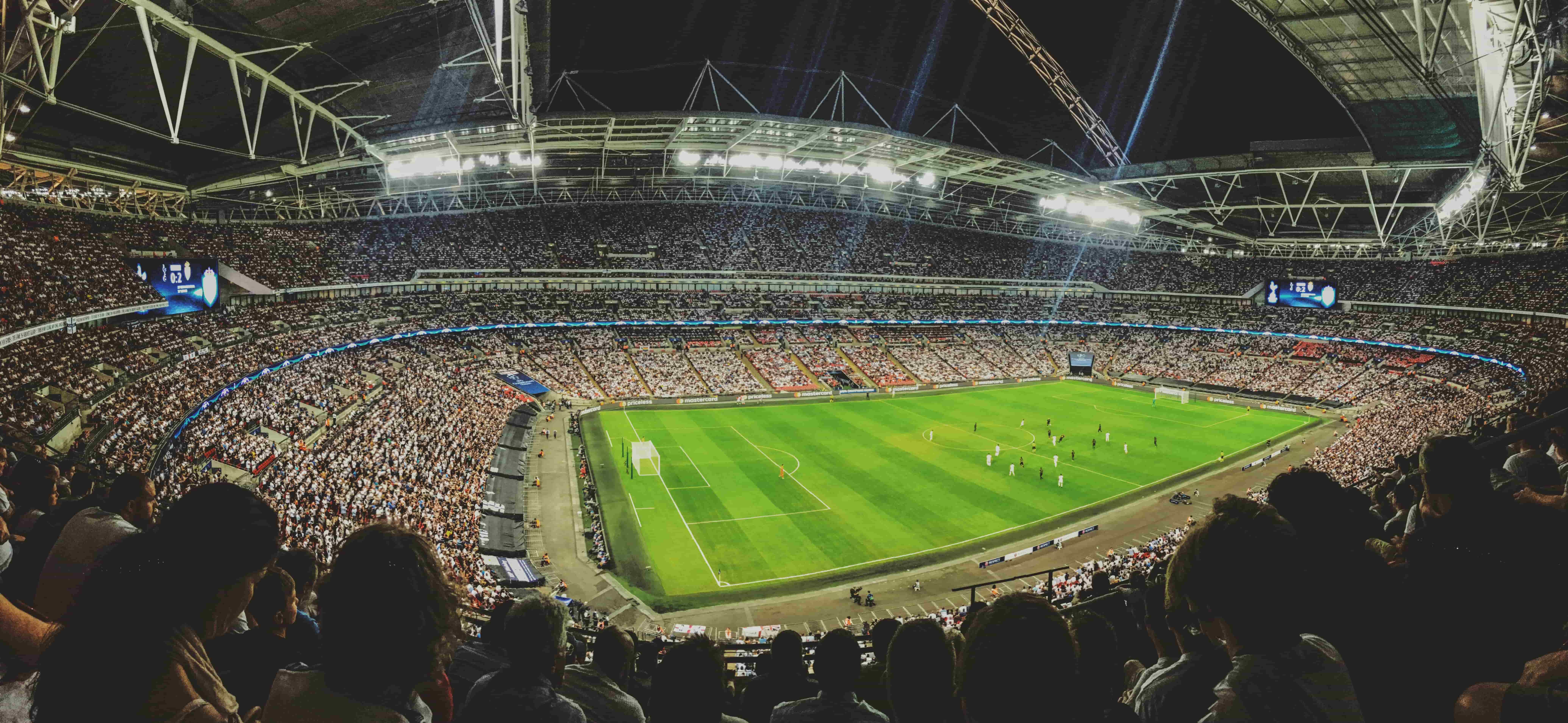The best places to watch the World Cup on the Peninsula