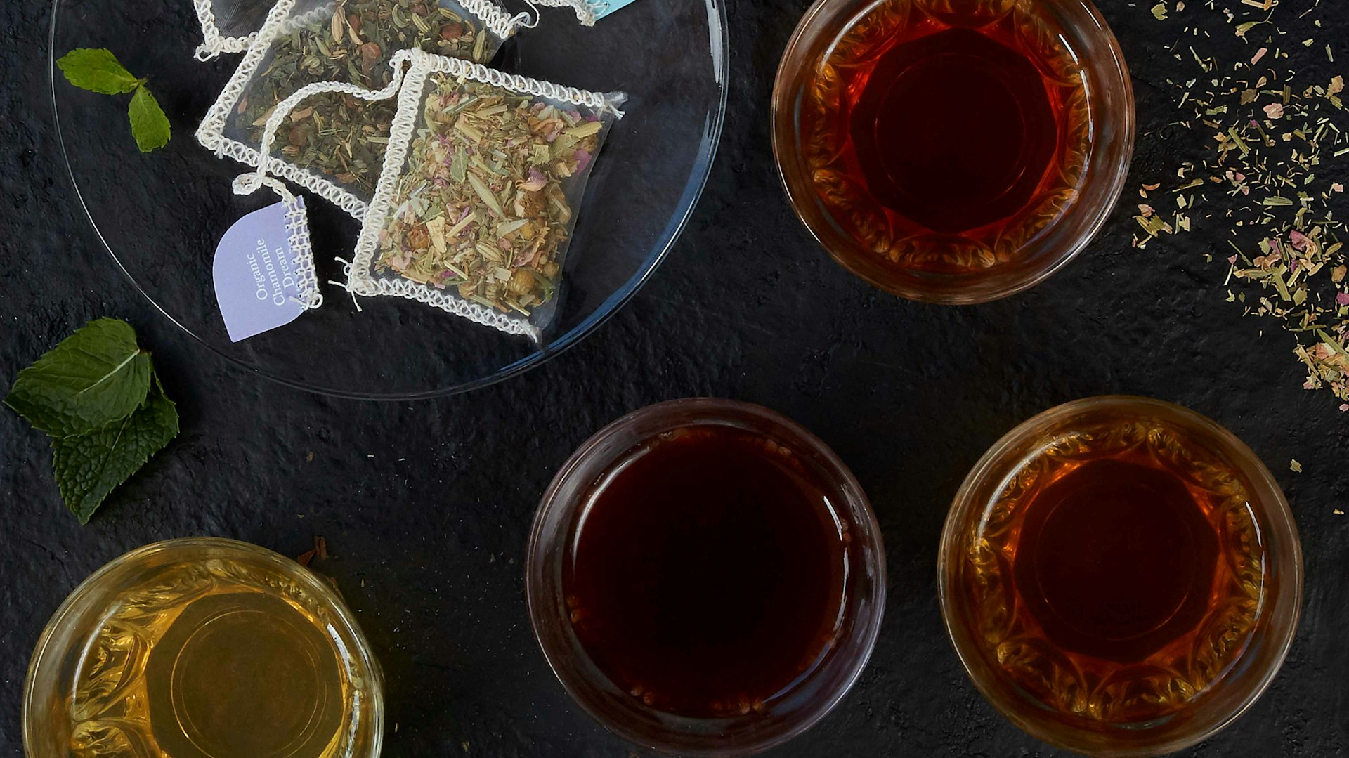 EatFan also offers a range of beverages