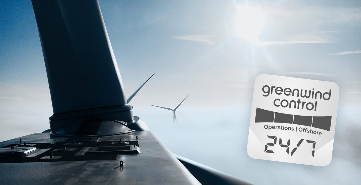 Nordex No 8 In The Krampfer Wind Farm Green Wind News