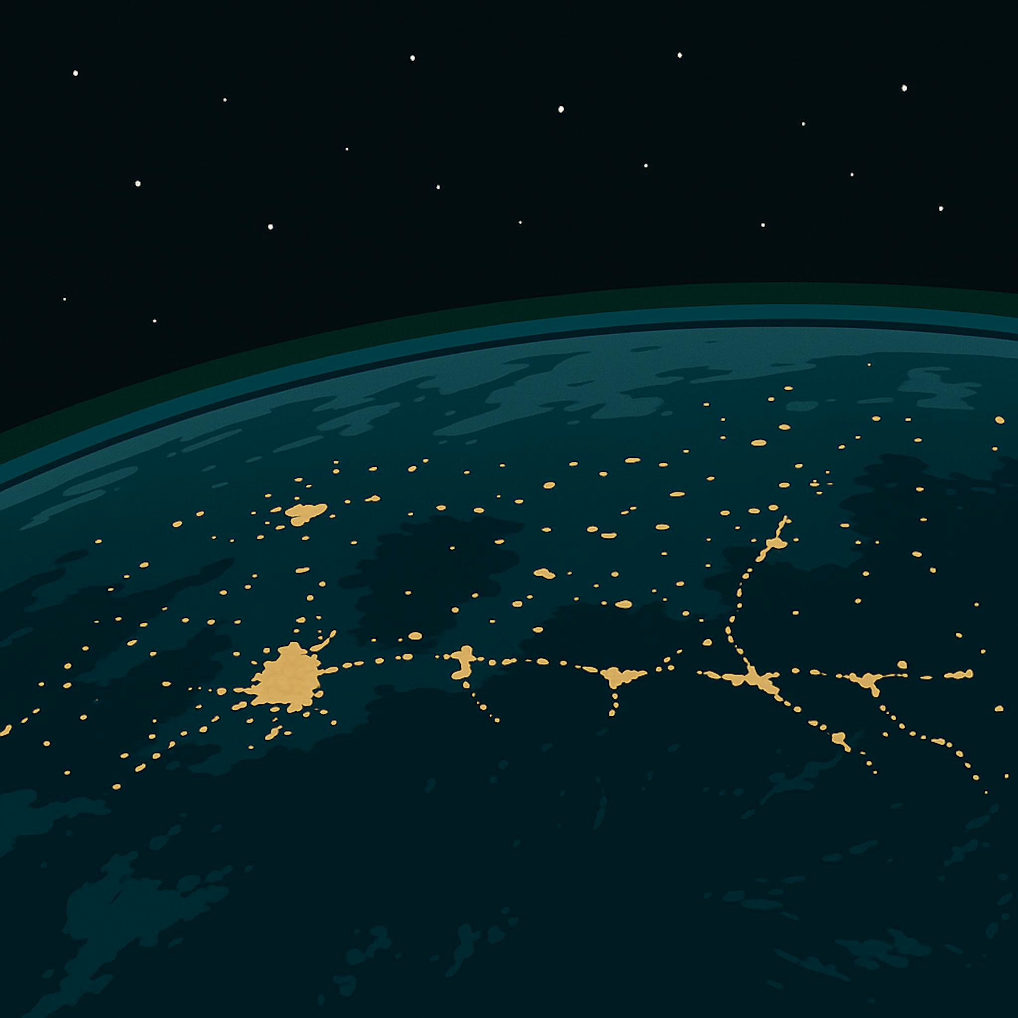 earth