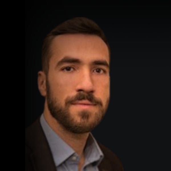 Javier Serrano SENIOR MECHANICAL ENGINEER (Outside IR35) Success