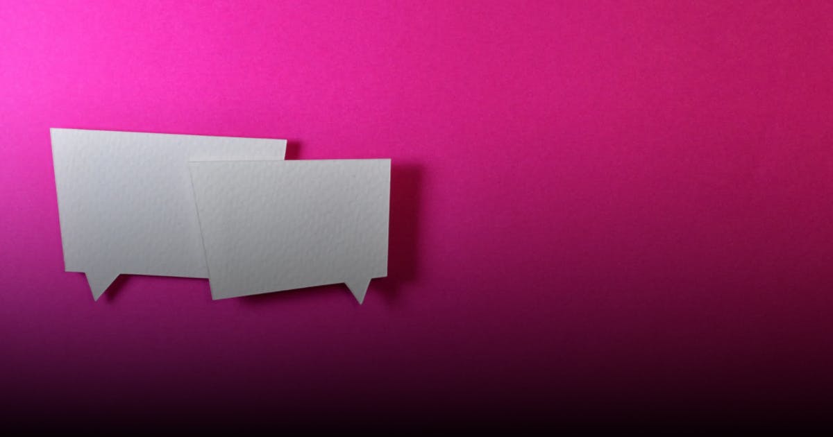 Blog background image
