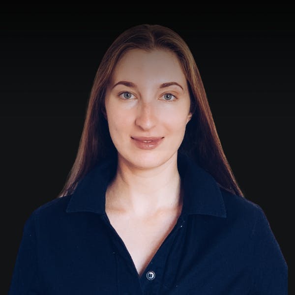 Alena Dolzhenko LOW CARBON ENGINEER Success with Greystone