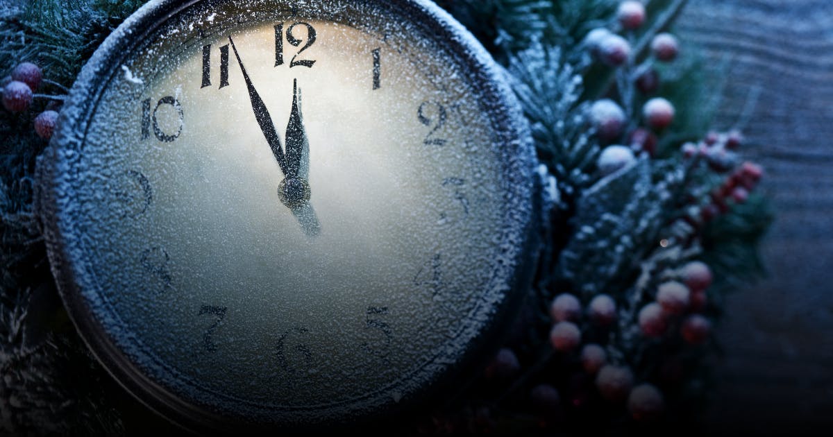 Blog background image