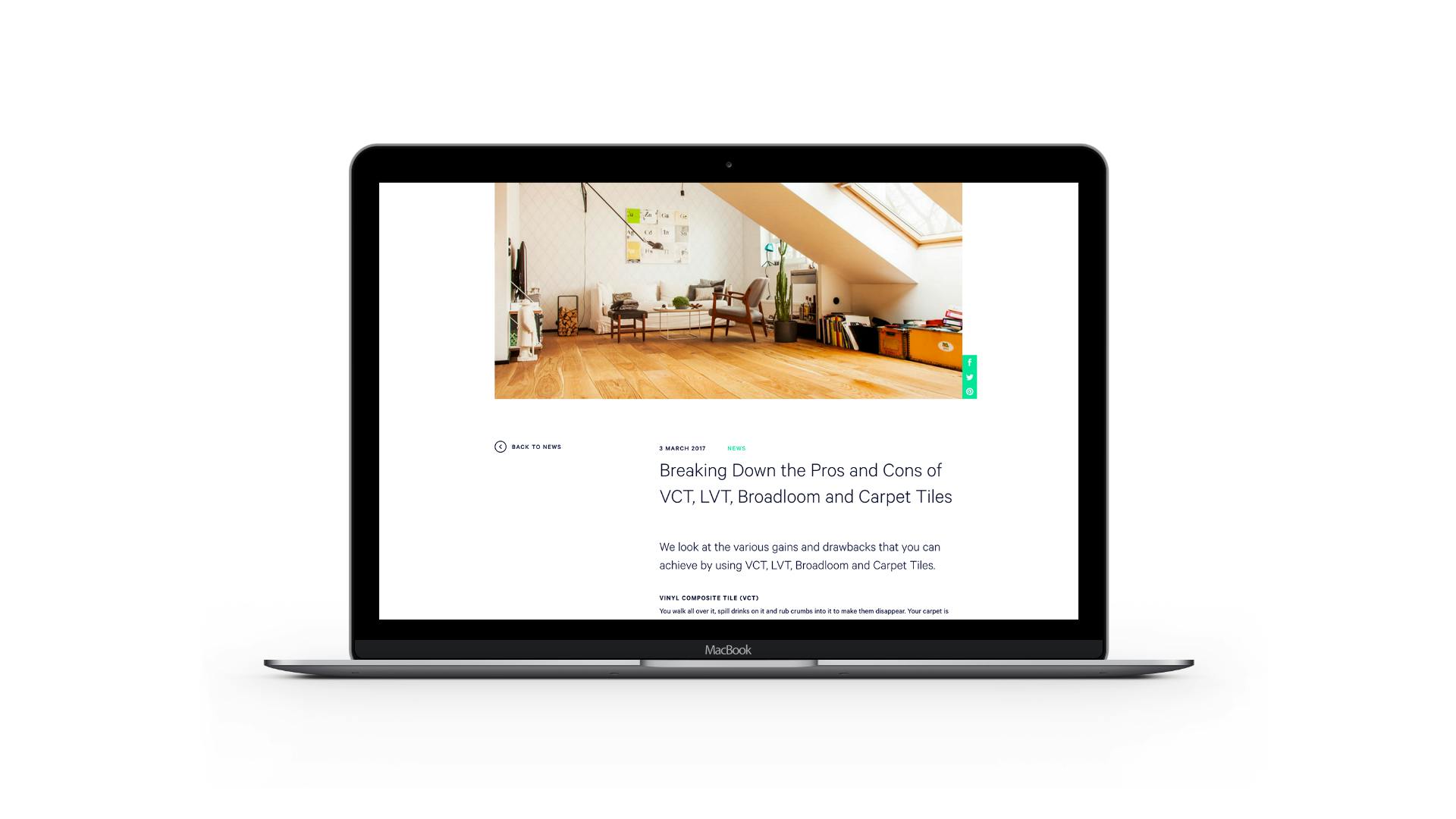 Freeplay website news page