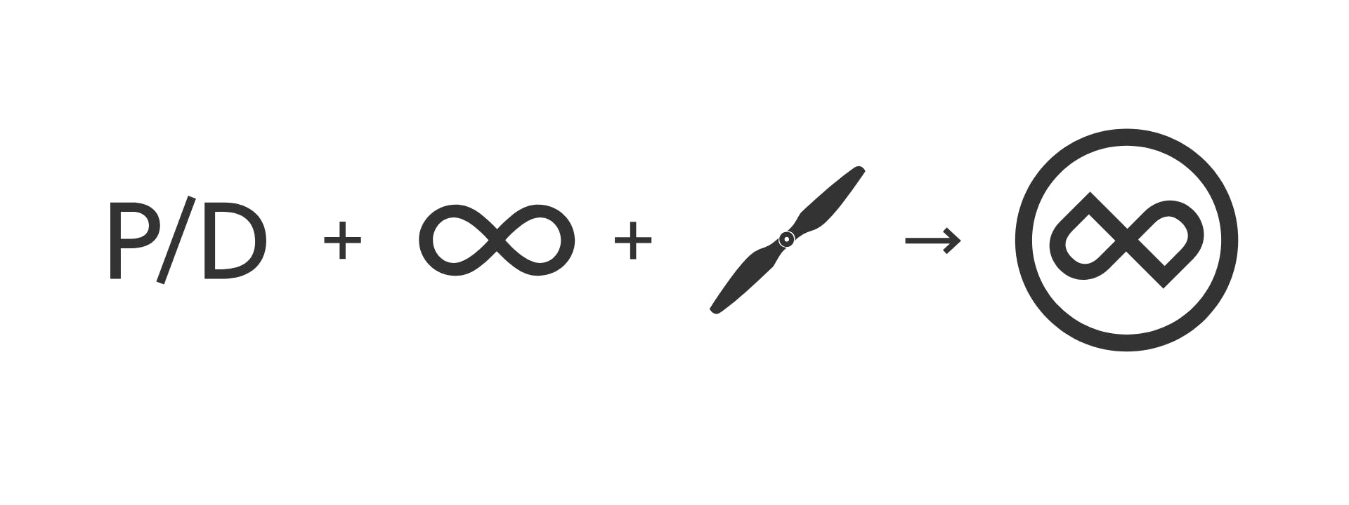Logomark process