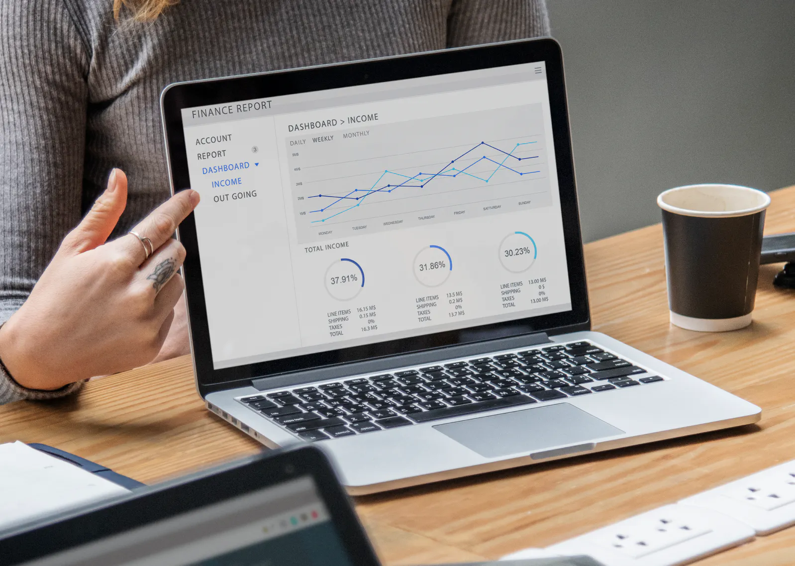 Your trusted ally on the road to success