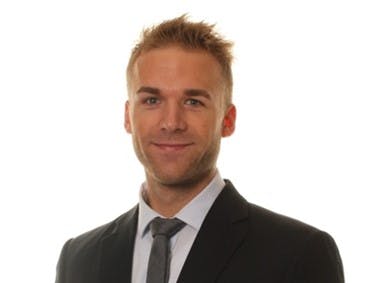 Martin Lund