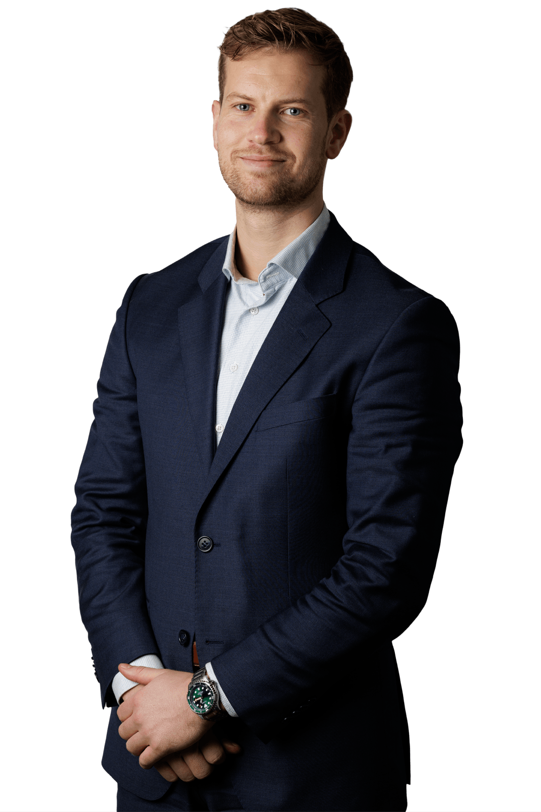 Sondre Kjelsrud