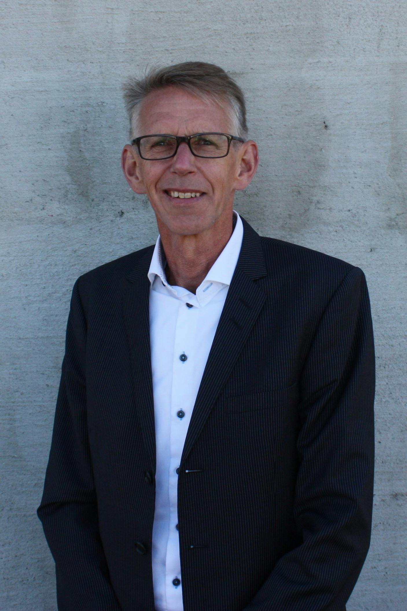 Arild Dregelid