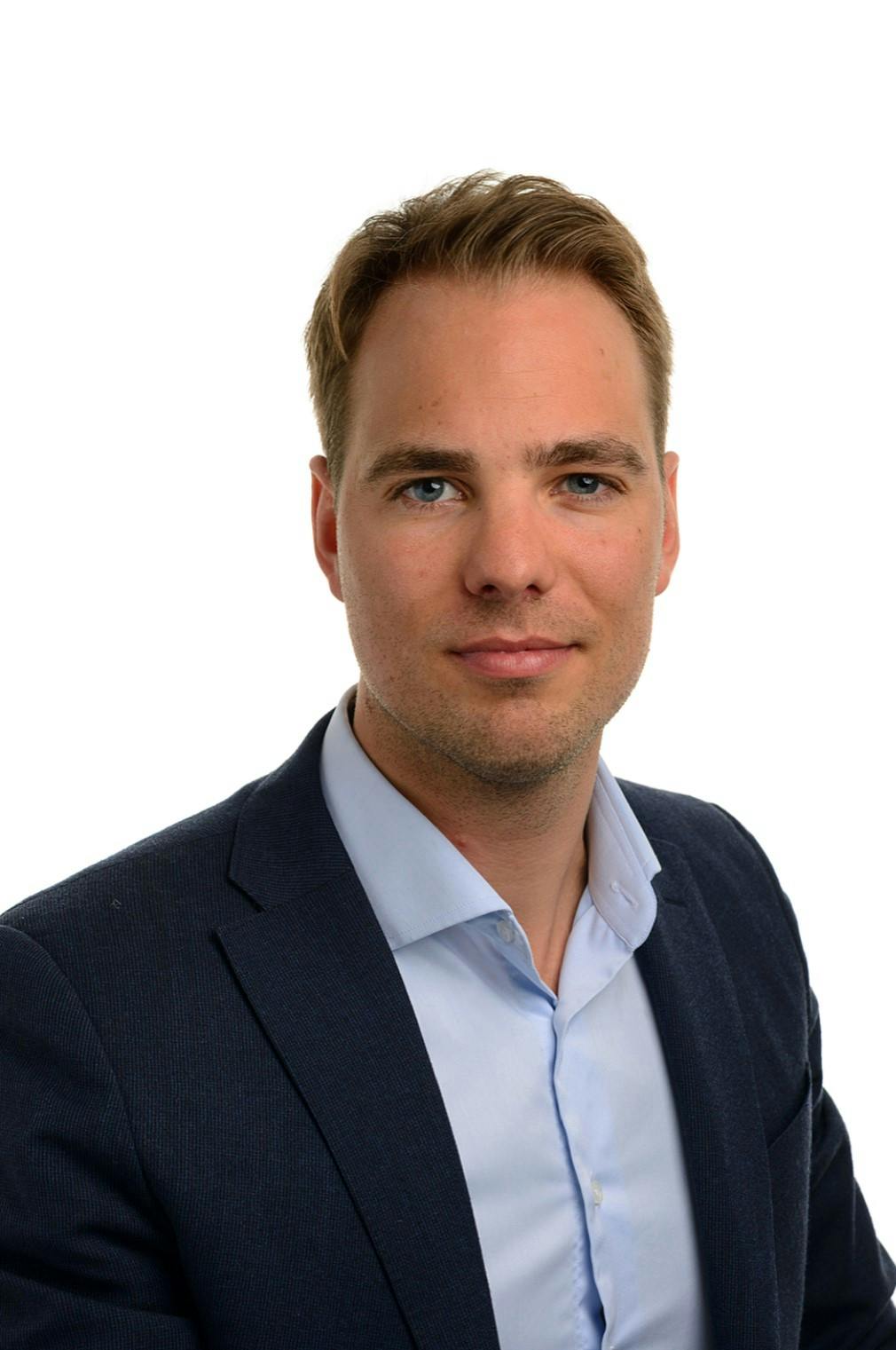 Tobias Pran Schmidt