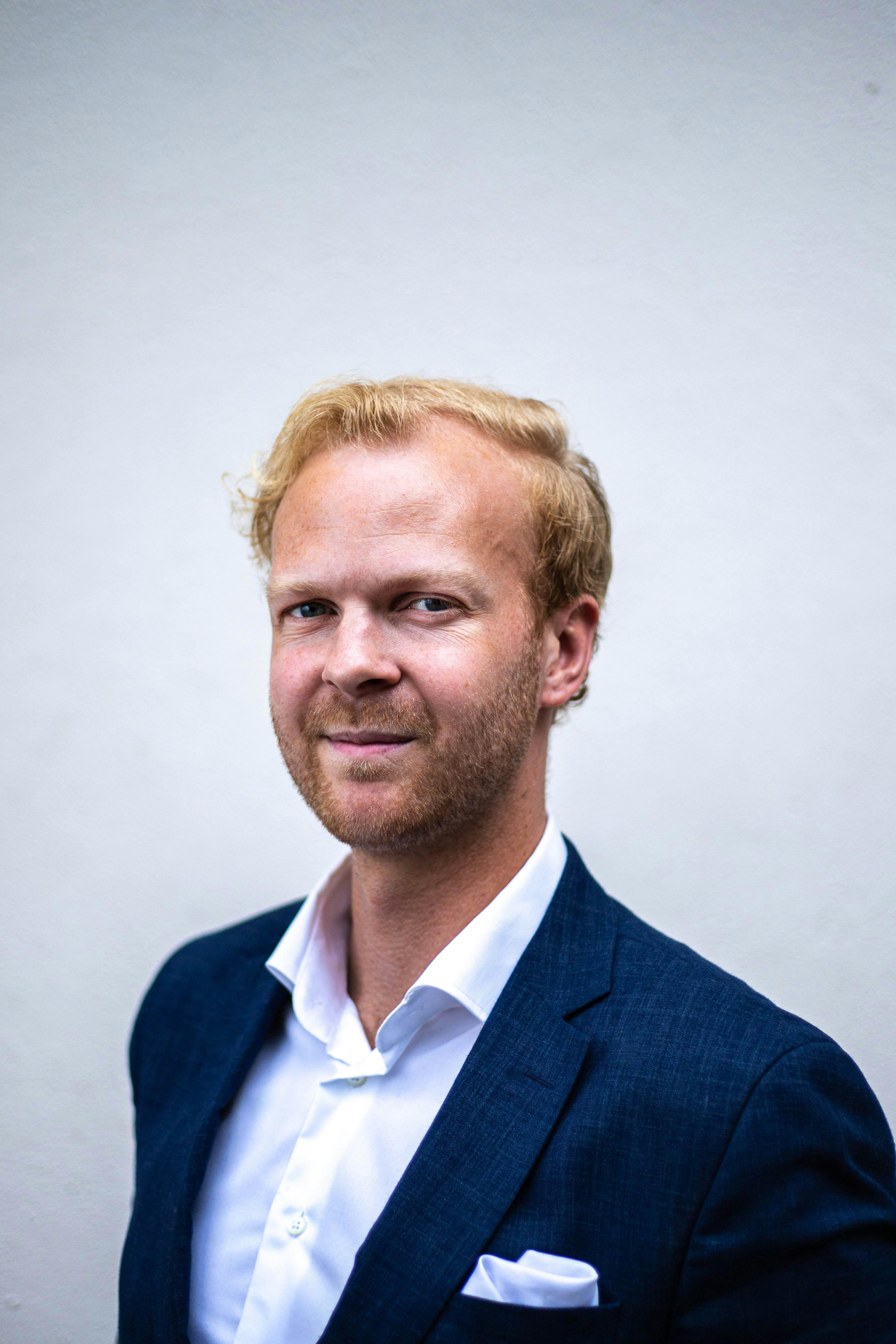 Jørgen Mathiesen