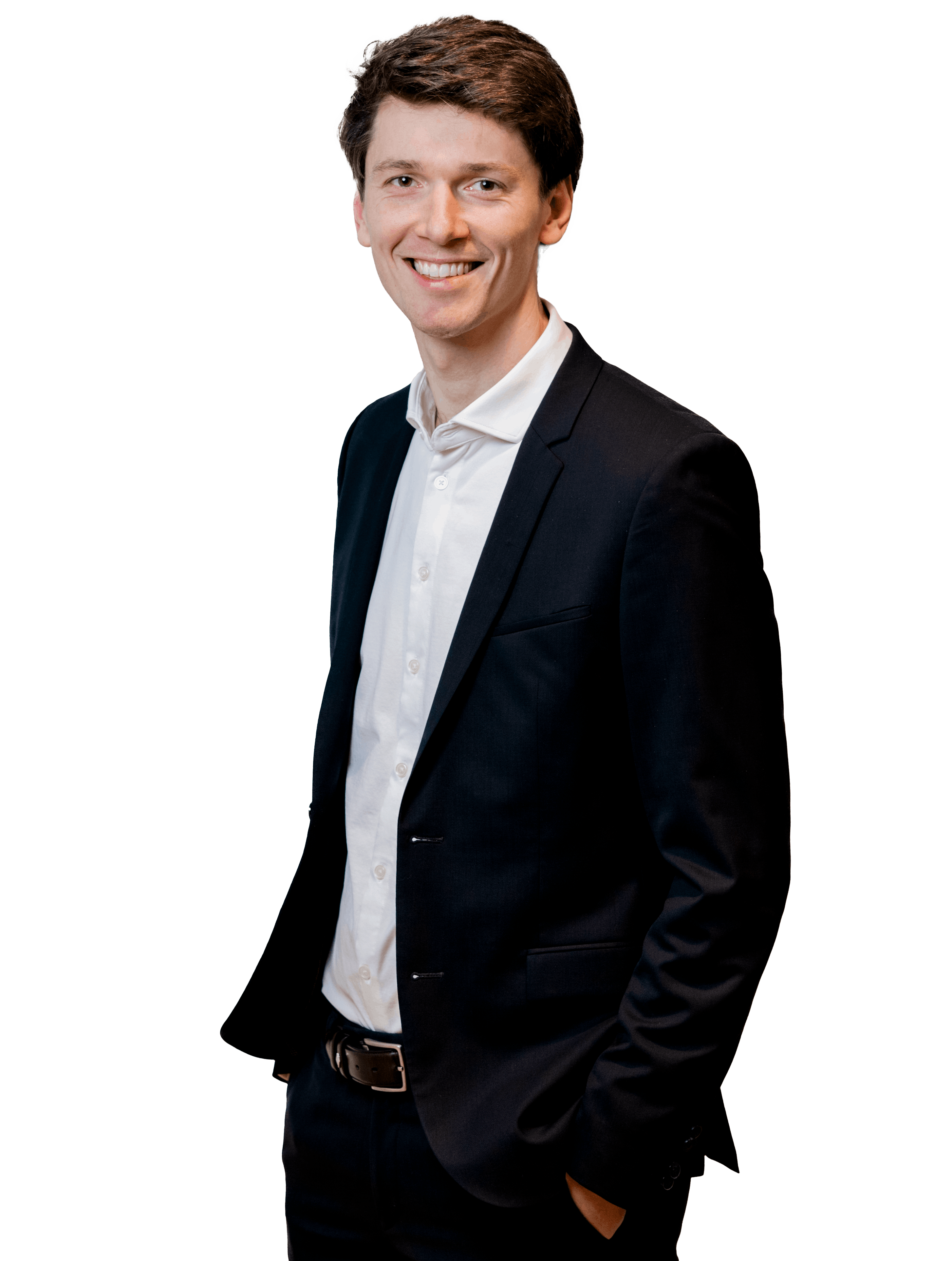 Morten Busk Nielsen