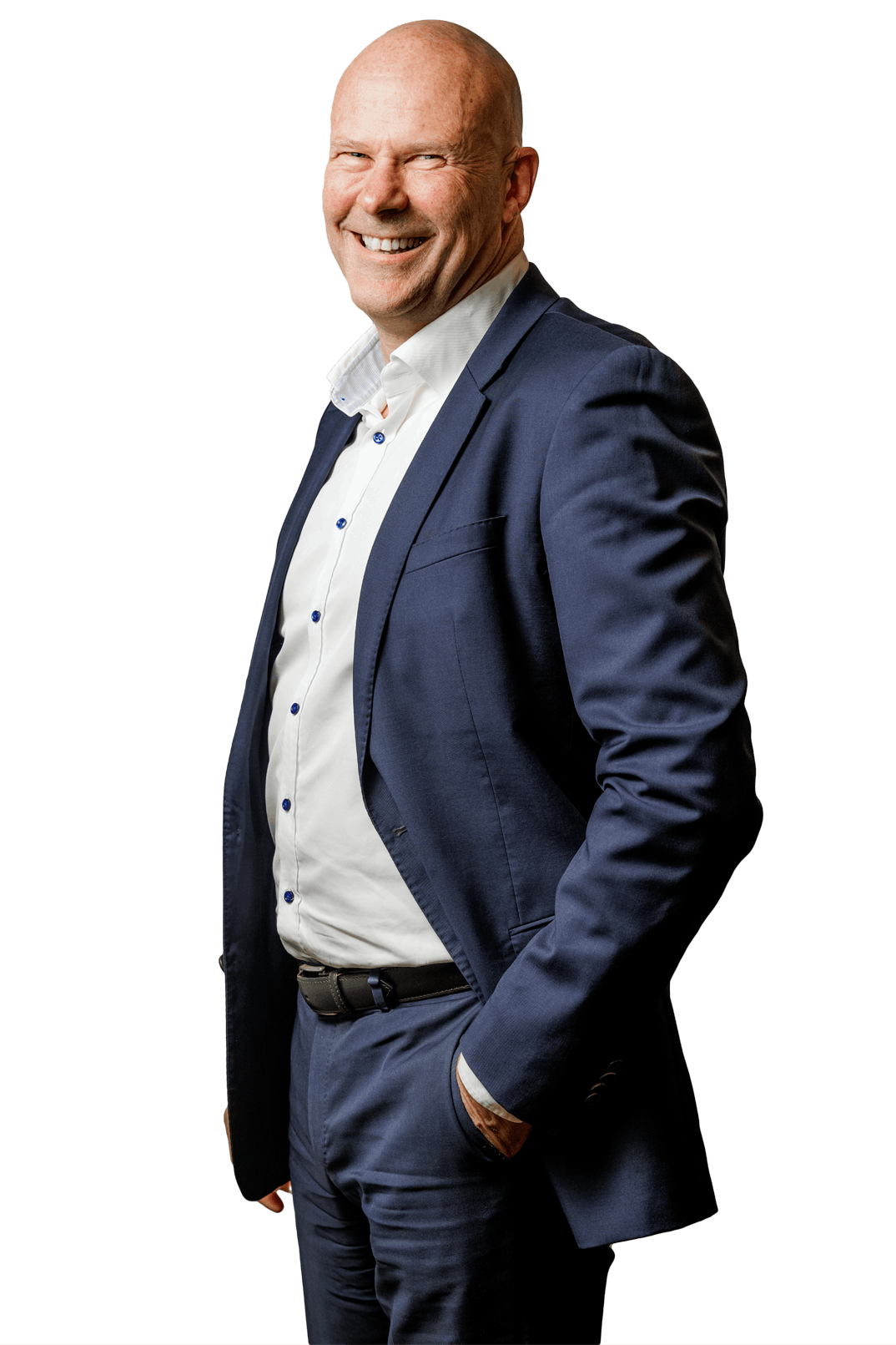 Nils Einar Nilsen